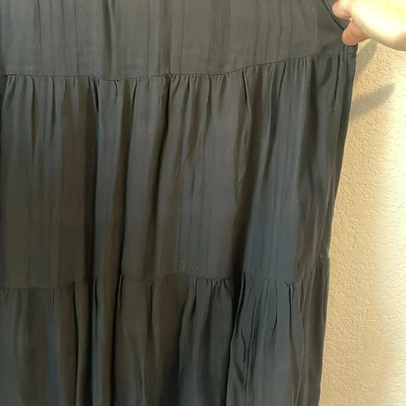 NWT black old navy dress size medium - Picture 3 of 9